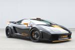 Lamborghini Gallardo Victory by Hamann 2007 года